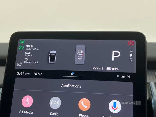 Used Volvo EX30 2025 for sale - 76965717: Photo 12