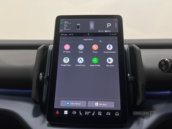 Used Volvo EX30 2025 for sale - 76965717: Photo 13