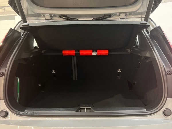 Used Volvo EX30 2025 for sale - 76965717: Photo 14