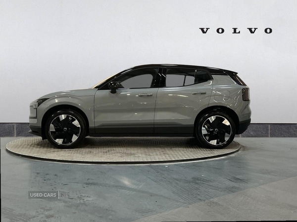 Used Volvo EX30 2025 for sale - 76965717: Photo 18
