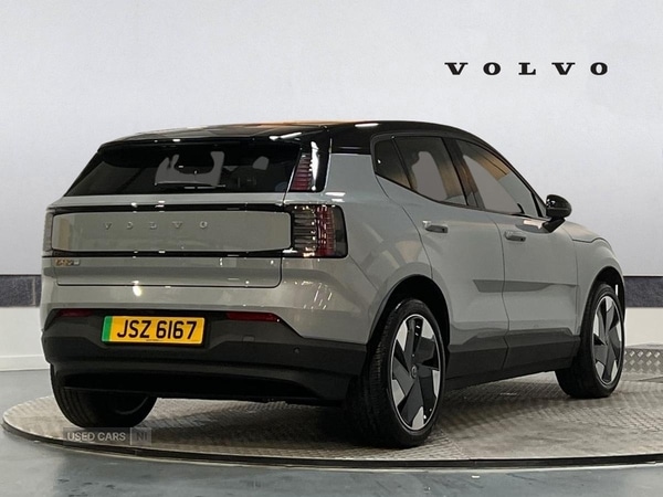 Used Volvo EX30 2025 for sale - 76965717: Photo 2