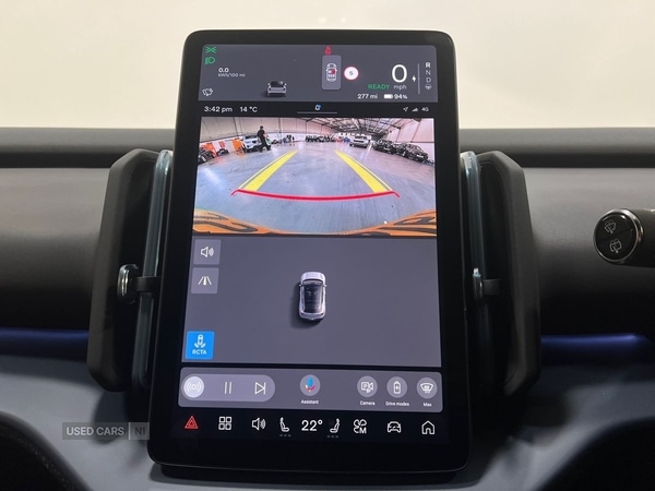 Used Volvo EX30 2025 for sale - 76965717: Photo 20