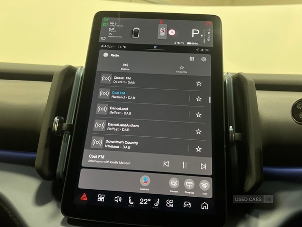 Used Volvo EX30 2025 for sale - 76965717: Photo 21