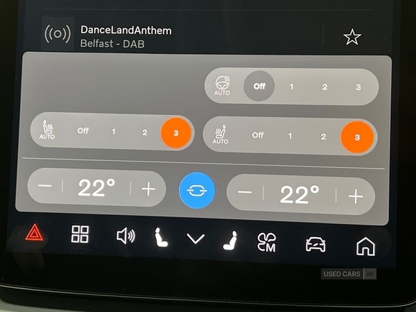 Used Volvo EX30 2025 for sale - 76965717: Photo 23