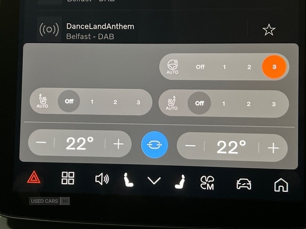 Used Volvo EX30 2025 for sale - 76965717: Photo 24