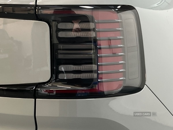 Used Volvo EX30 2025 for sale - 76965717: Photo 25