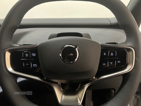 Used Volvo EX30 2025 for sale - 76965717: Photo 28