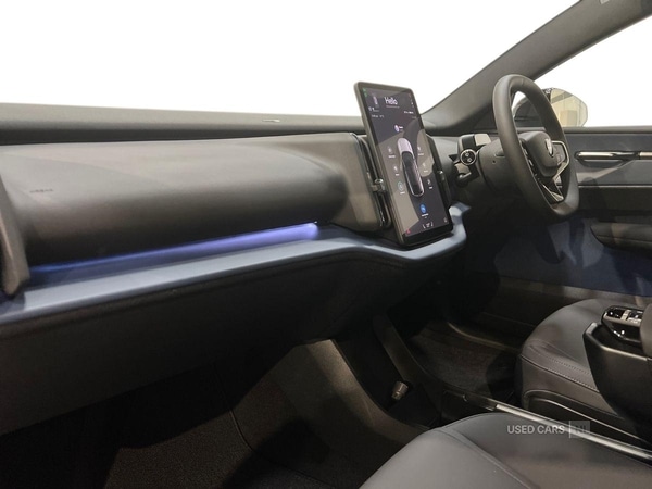 Used Volvo EX30 2025 for sale - 76965717: Photo 5