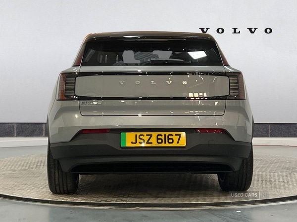 Used Volvo EX30 2025 for sale - 76965717: Photo 8
