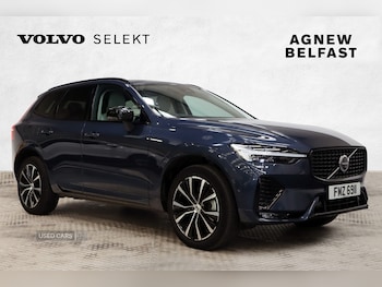 Volvo - XC60