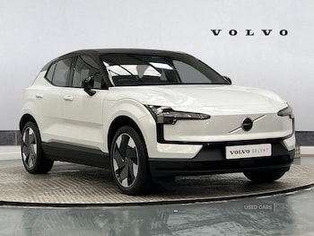 Used Volvo EX30 2025 for sale - 78676903: Photo