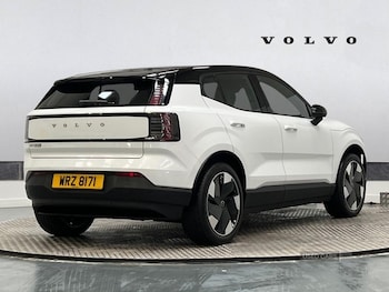 Used Volvo EX30 2025 for sale - 78676903: Photo