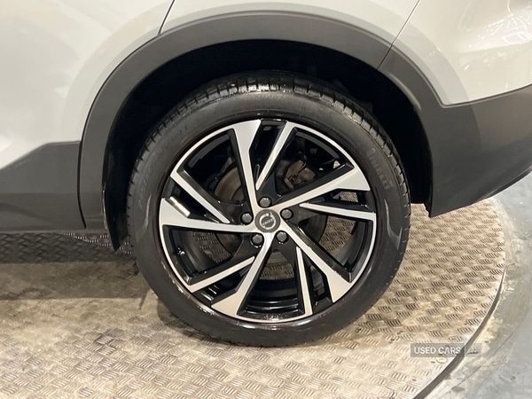 Used Volvo XC40 2021 for sale - 77050333: Photo 10