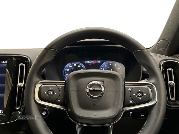 Used Volvo XC40 2021 for sale - 77050333: Photo 11