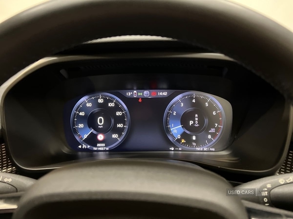 Used Volvo XC40 2021 for sale - 77050333: Photo 12