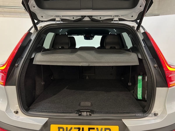 Used Volvo XC40 2021 for sale - 77050333: Photo 14