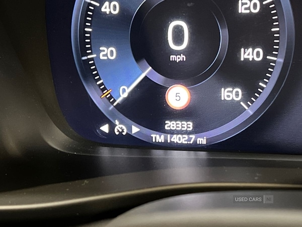 Used Volvo XC40 2021 for sale - 77050333: Photo 15