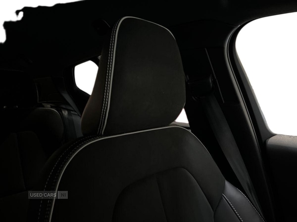 Used Volvo XC40 2021 for sale - 77050333: Photo 16