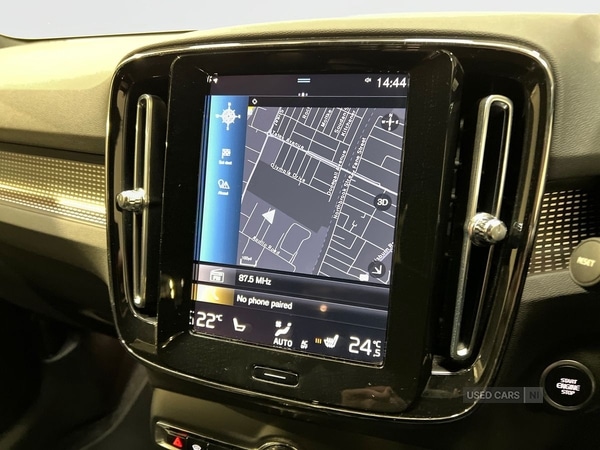 Used Volvo XC40 2021 for sale - 77050333: Photo 17