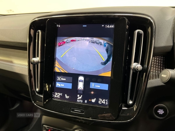 Used Volvo XC40 2021 for sale - 77050333: Photo 18