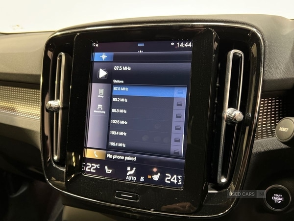 Used Volvo XC40 2021 for sale - 77050333: Photo 19