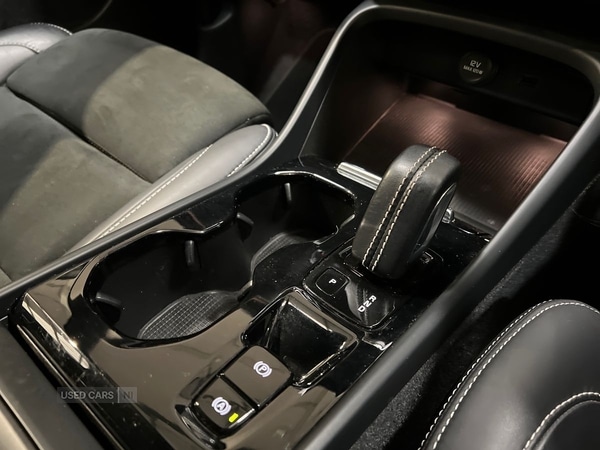 Used Volvo XC40 2021 for sale - 77050333: Photo 21