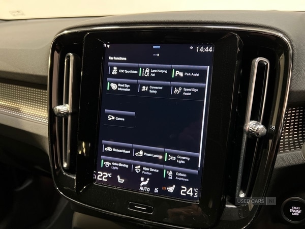 Used Volvo XC40 2021 for sale - 77050333: Photo 22