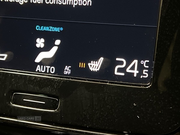 Used Volvo XC40 2021 for sale - 77050333: Photo 25