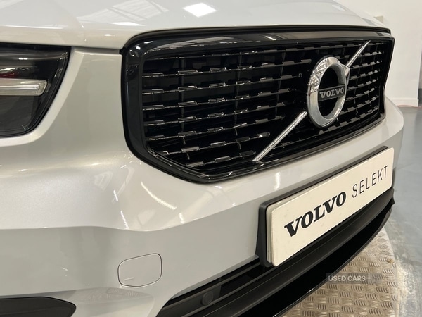 Used Volvo XC40 2021 for sale - 77050333: Photo 26