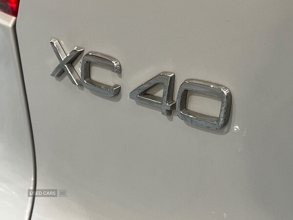 Used Volvo XC40 2021 for sale - 77050333: Photo 27