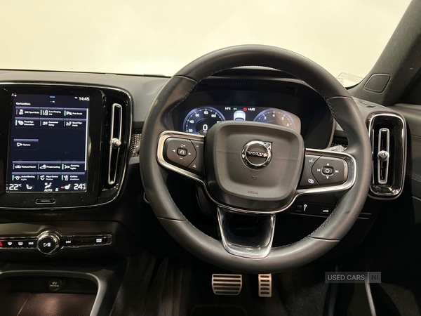 Used Volvo XC40 2021 for sale - 77050333: Photo 28
