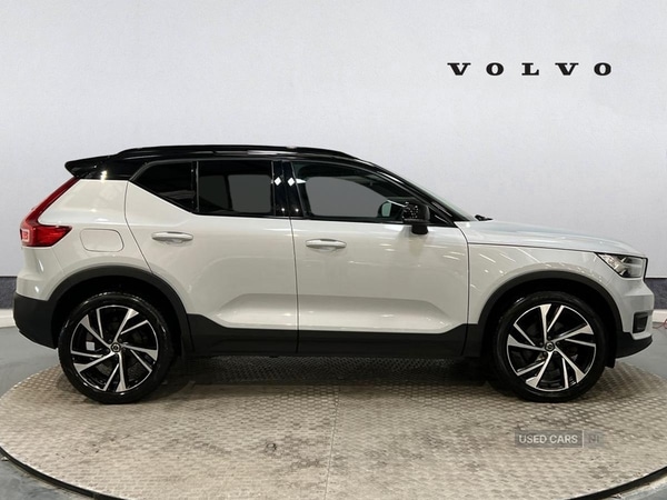 Used Volvo XC40 2021 for sale - 77050333: Photo 3