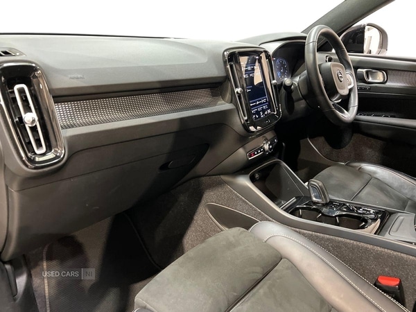 Used Volvo XC40 2021 for sale - 77050333: Photo 5