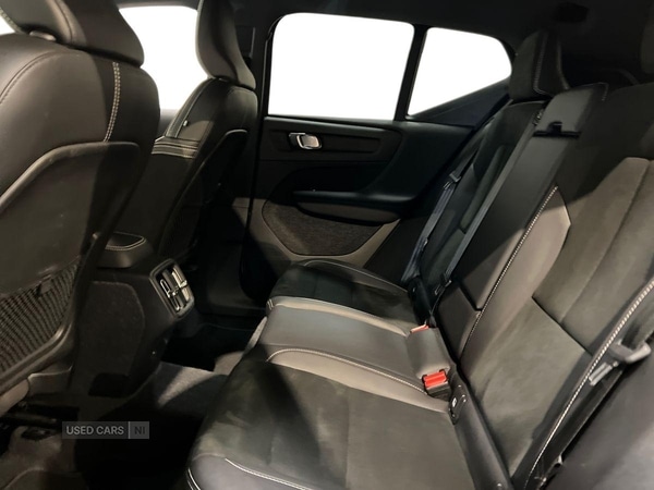 Used Volvo XC40 2021 for sale - 77050333: Photo 7