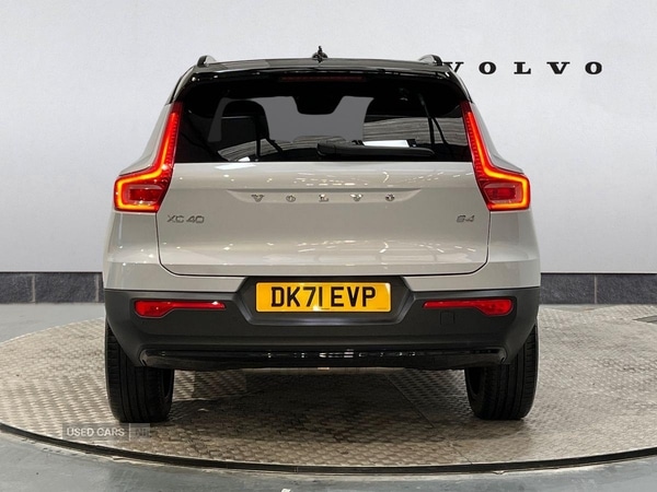 Used Volvo XC40 2021 for sale - 77050333: Photo 8