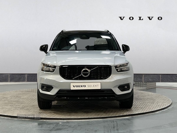 Used Volvo XC40 2021 for sale - 77050333: Photo 9