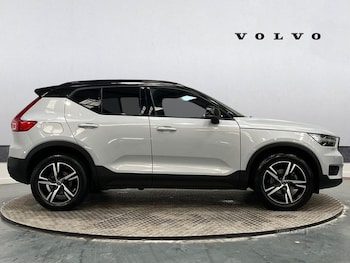 Used Volvo XC40 2021 for sale - 79087987: Photo