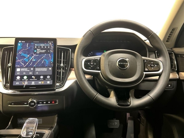 Used Volvo XC90 2025 for sale - 77441581: Photo 11