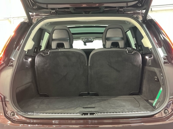 Used Volvo XC90 2025 for sale - 77441581: Photo 14