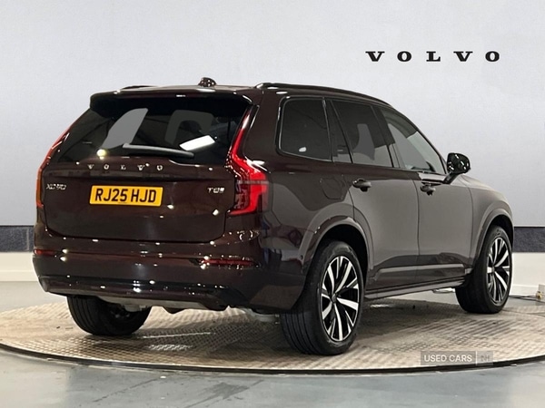 Used Volvo XC90 2025 for sale - 77441581: Photo 2