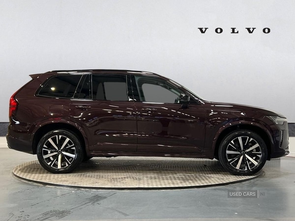 Used Volvo XC90 2025 for sale - 77441581: Photo 3