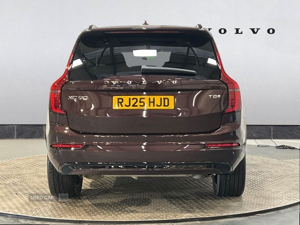 Used Volvo XC90 2025 for sale - 77441581: Photo 8