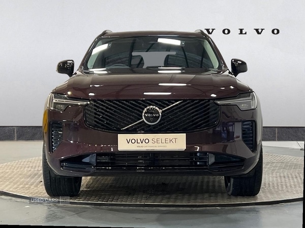 Used Volvo XC90 2025 for sale - 77441581: Photo 9