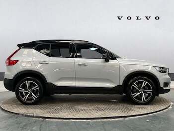 Used Volvo XC40 2021 for sale - 78472180: Photo