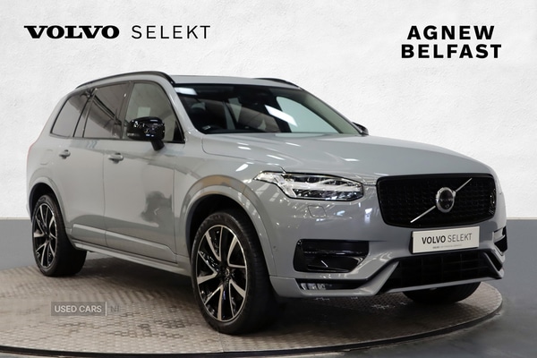 Used Volvo XC90 2024 for sale - 76228226: Photo 1