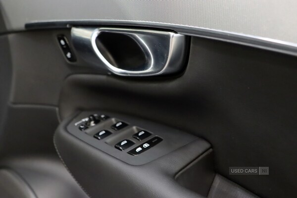 Used Volvo XC90 2024 for sale - 76228226: Photo 10