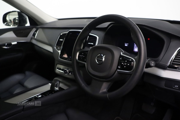 Used Volvo XC90 2024 for sale - 76228226: Photo 12