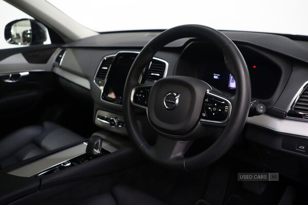 Used Volvo XC90 2024 for sale - 76228226: Photo 12