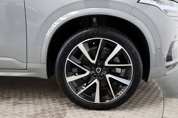 Used Volvo XC90 2024 for sale - 76228226: Photo 14