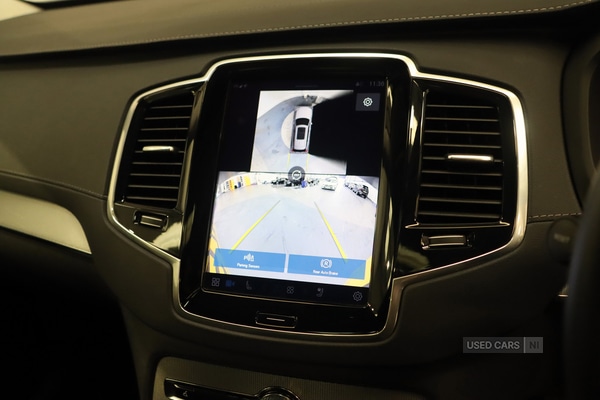 Used Volvo XC90 2024 for sale - 76228226: Photo 15